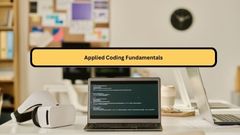 Applied Coding Fundamentals